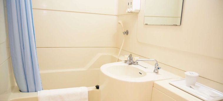 Business Hotel Shuttle Kumamoto - Kumamoto Prefecture: Foto 