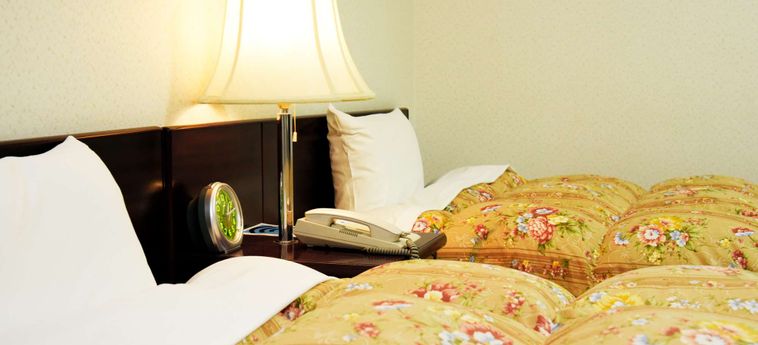 Business Hotel Shuttle Kumamoto - Kumamoto Prefecture: Foto 