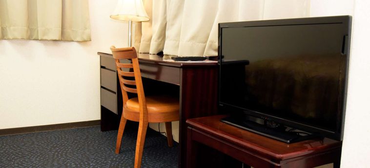 Business Hotel Shuttle Kumamoto - Kumamoto Prefecture: Foto 