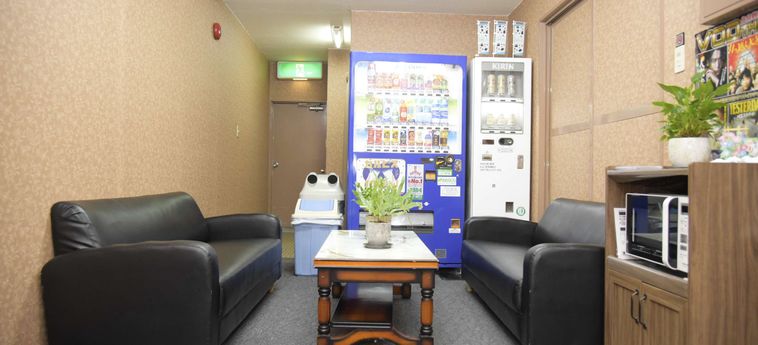 Business Hotel Shuttle Kumamoto - Kumamoto Prefecture : Photo 
