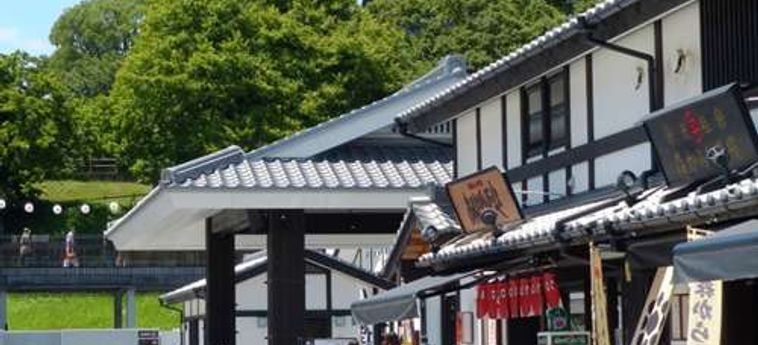 Business Hotel Shuttle Kumamoto - Kumamoto Prefecture : Photo 