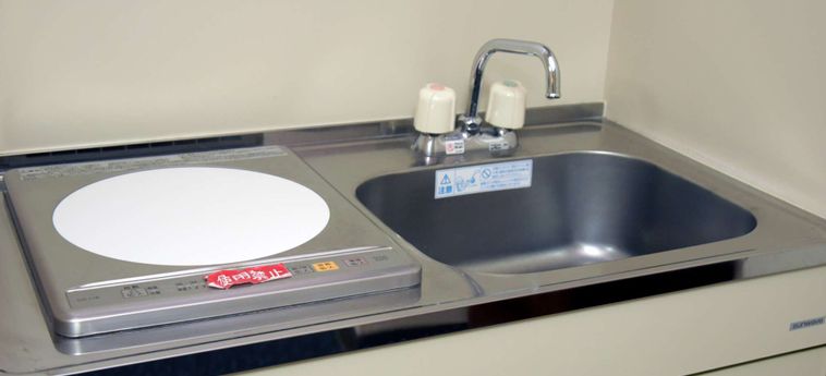 Business Hotel Shuttle Kumamoto - Kumamoto Prefecture: Foto 