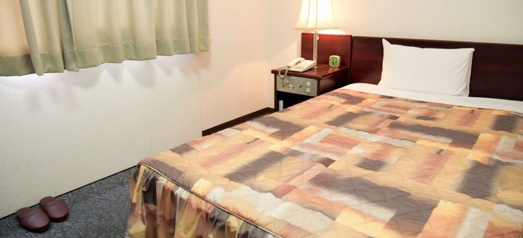 Business Hotel Shuttle Kumamoto - Kumamoto Prefecture: Foto 