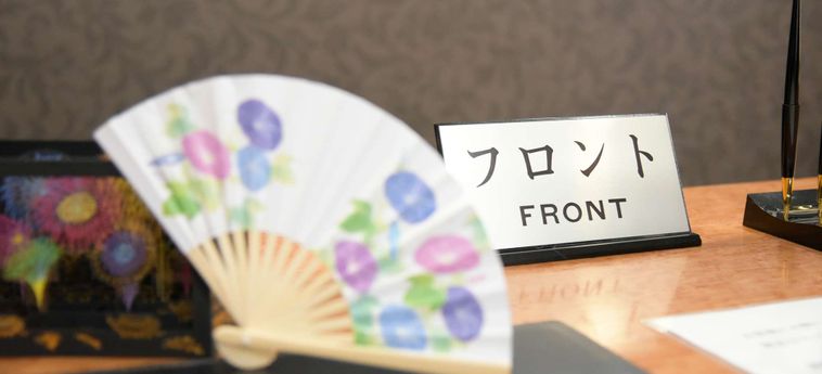 Business Hotel Shuttle Kumamoto - Kumamoto Prefecture: Foto 