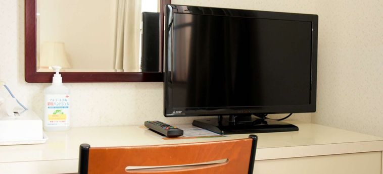 Business Hotel Shuttle Kumamoto - Kumamoto Prefecture: Foto 