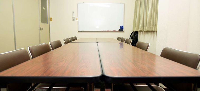 Business Hotel Shuttle Kumamoto - Kumamoto Prefecture: Foto 