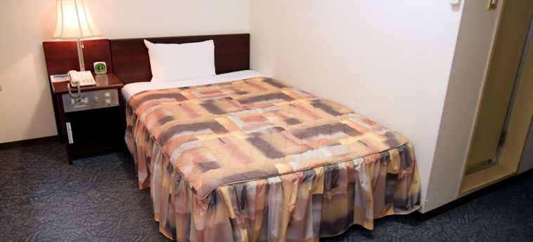Business Hotel Shuttle Kumamoto - Kumamoto Prefecture: Foto 