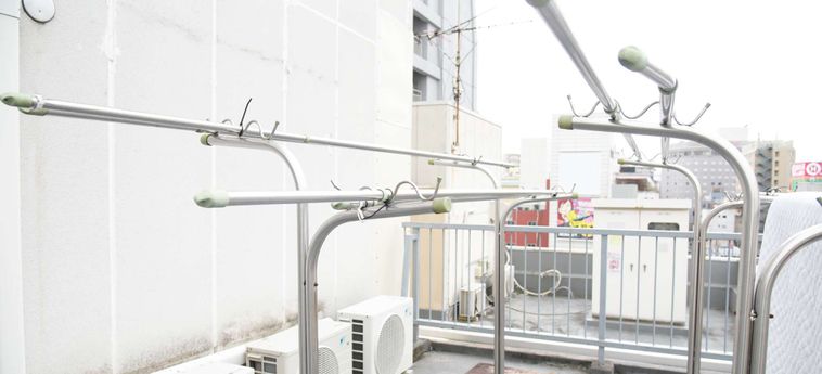 Business Hotel Shuttle Kumamoto - Kumamoto Prefecture: Foto 