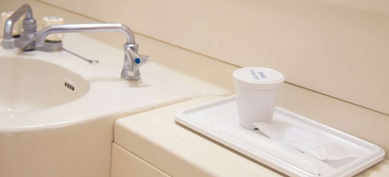 Business Hotel Shuttle Kumamoto - Kumamoto Prefecture: Foto 
