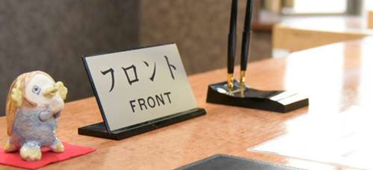Business Hotel Shuttle Kumamoto - Kumamoto Prefecture: Foto 