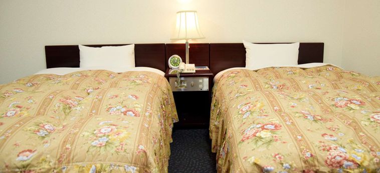 Business Hotel Shuttle Kumamoto - Kumamoto Prefecture: Foto 