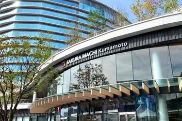 Business Hotel Shuttle Kumamoto - Kumamoto Prefecture: Photo 