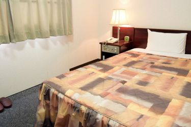 Business Hotel Shuttle Kumamoto - Kumamoto Prefecture: Photo 