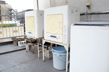 Business Hotel Shuttle Kumamoto - Kumamoto Prefecture: Photo 