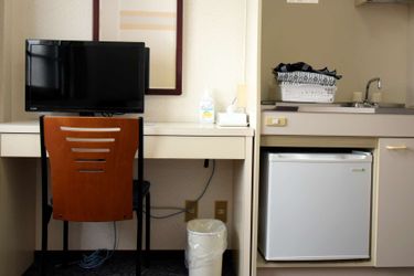 Business Hotel Shuttle Kumamoto - Kumamoto Prefecture: Photo 