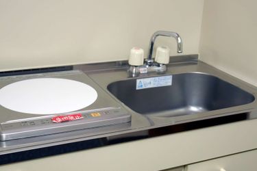 Business Hotel Shuttle Kumamoto - Kumamoto Prefecture: Photo 
