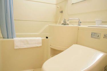 Business Hotel Shuttle Kumamoto - Kumamoto Prefecture: Photo 