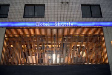 Business Hotel Shuttle Kumamoto - Kumamoto Prefecture: Photo 
