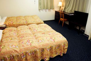 Business Hotel Shuttle Kumamoto - Kumamoto Prefecture: Photo 