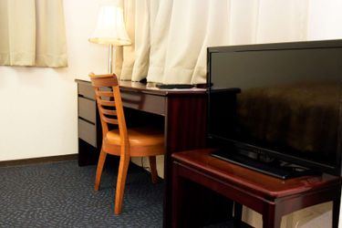 Business Hotel Shuttle Kumamoto - Kumamoto Prefecture: Photo 