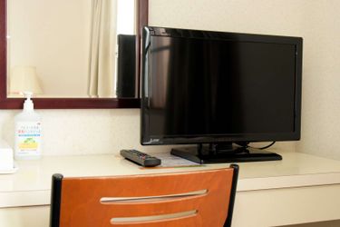Business Hotel Shuttle Kumamoto - Kumamoto Prefecture: Photo 