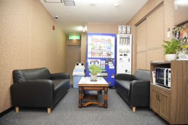 Business Hotel Shuttle Kumamoto - Kumamoto Prefecture: Photo 