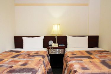 Business Hotel Shuttle Kumamoto - Kumamoto Prefecture: Photo 