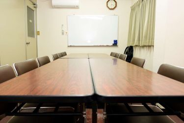 Business Hotel Shuttle Kumamoto - Kumamoto Prefecture: Photo 