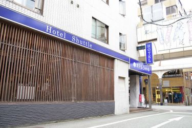 Business Hotel Shuttle Kumamoto - Kumamoto Prefecture: Photo 
