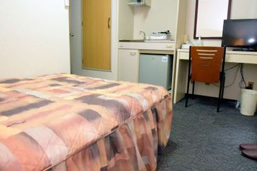 Business Hotel Shuttle Kumamoto - Kumamoto Prefecture: Photo 