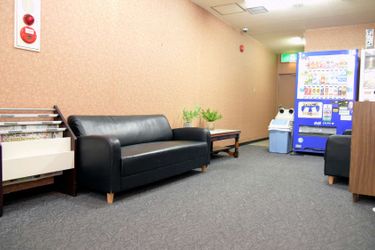 Business Hotel Shuttle Kumamoto - Kumamoto Prefecture: Photo 