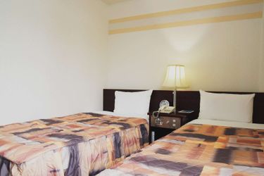 Business Hotel Shuttle Kumamoto - Kumamoto Prefecture: Photo 