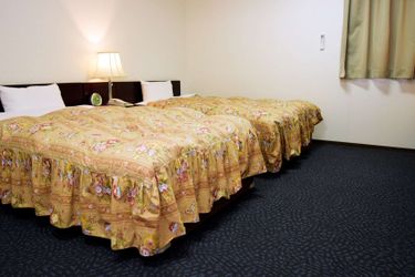 Business Hotel Shuttle Kumamoto - Kumamoto Prefecture: Photo 