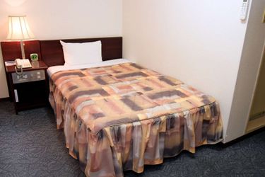 Business Hotel Shuttle Kumamoto - Kumamoto Prefecture: Photo 
