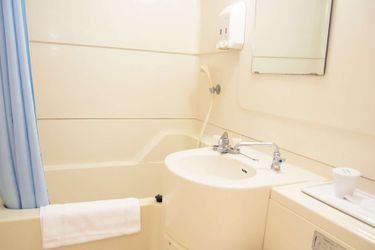 Business Hotel Shuttle Kumamoto - Kumamoto Prefecture: Photo 