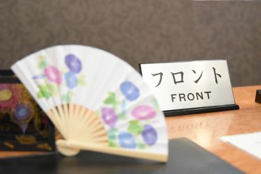 Business Hotel Shuttle Kumamoto - Kumamoto Prefecture: Photo 