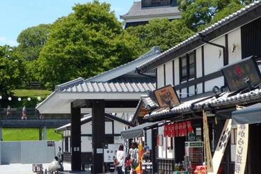 Business Hotel Shuttle Kumamoto - Kumamoto Prefecture: Photo 