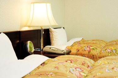 Business Hotel Shuttle Kumamoto - Kumamoto Prefecture: Photo 