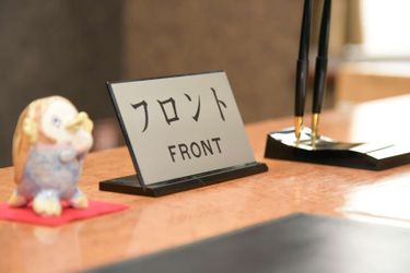 Business Hotel Shuttle Kumamoto - Kumamoto Prefecture: Photo 