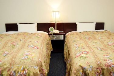 Business Hotel Shuttle Kumamoto - Kumamoto Prefecture: Photo 