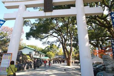 Business Hotel Shuttle Kumamoto - Kumamoto Prefecture: Photo 