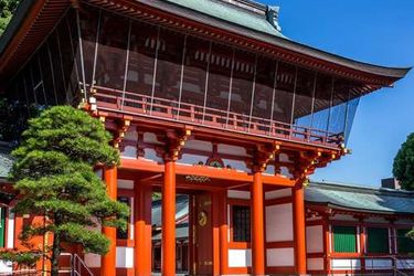 Business Hotel Shuttle Kumamoto - Kumamoto Prefecture: Photo 