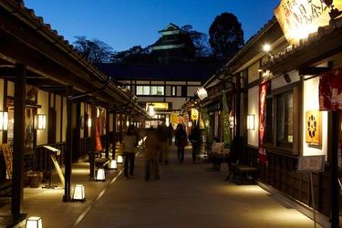 Business Hotel Shuttle Kumamoto - Kumamoto Prefecture: Photo 