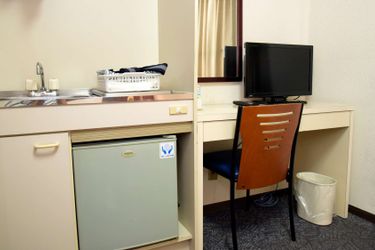 Business Hotel Shuttle Kumamoto - Kumamoto Prefecture: Photo 