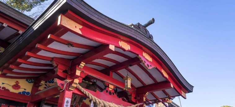 Hotel Your Room Kumamoto Station Kumamoto - Kumamoto Prefecture: Foto 