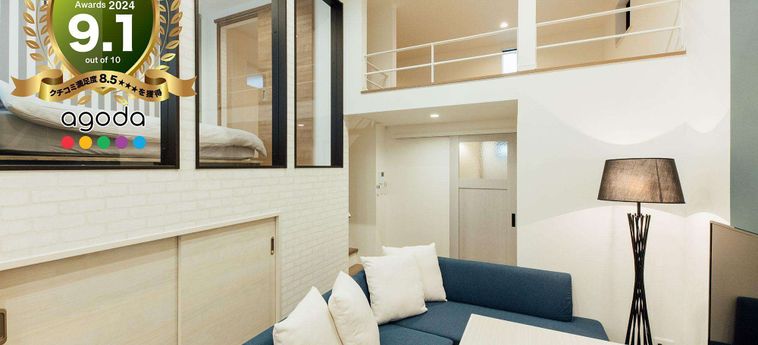 Hotel Your Room Kumamoto Station Kumamoto - Kumamoto Prefecture: Foto 
