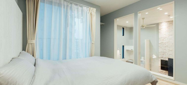 Hotel Your Room Kumamoto Station Kumamoto - Kumamoto Prefecture: Foto 