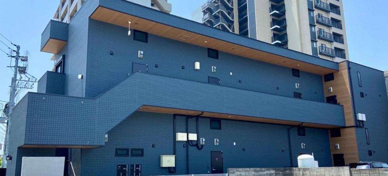 Hotel Your Room Kumamoto Station Kumamoto - Kumamoto Prefecture : Photo 