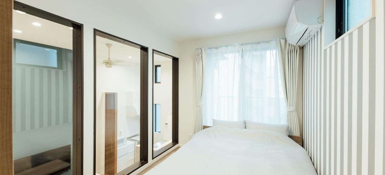 Hotel Your Room Kumamoto Station Kumamoto - Kumamoto Prefecture: Photo 