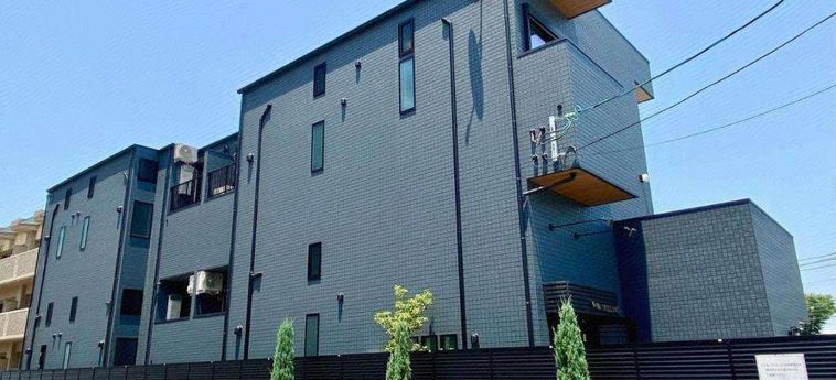 Hotel Your Room Kumamoto Station Kumamoto - Kumamoto Prefecture: Photo 